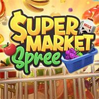 Super Market Spree