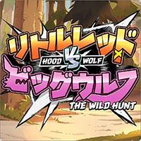 Hood vs Wolf The Wild Hunt